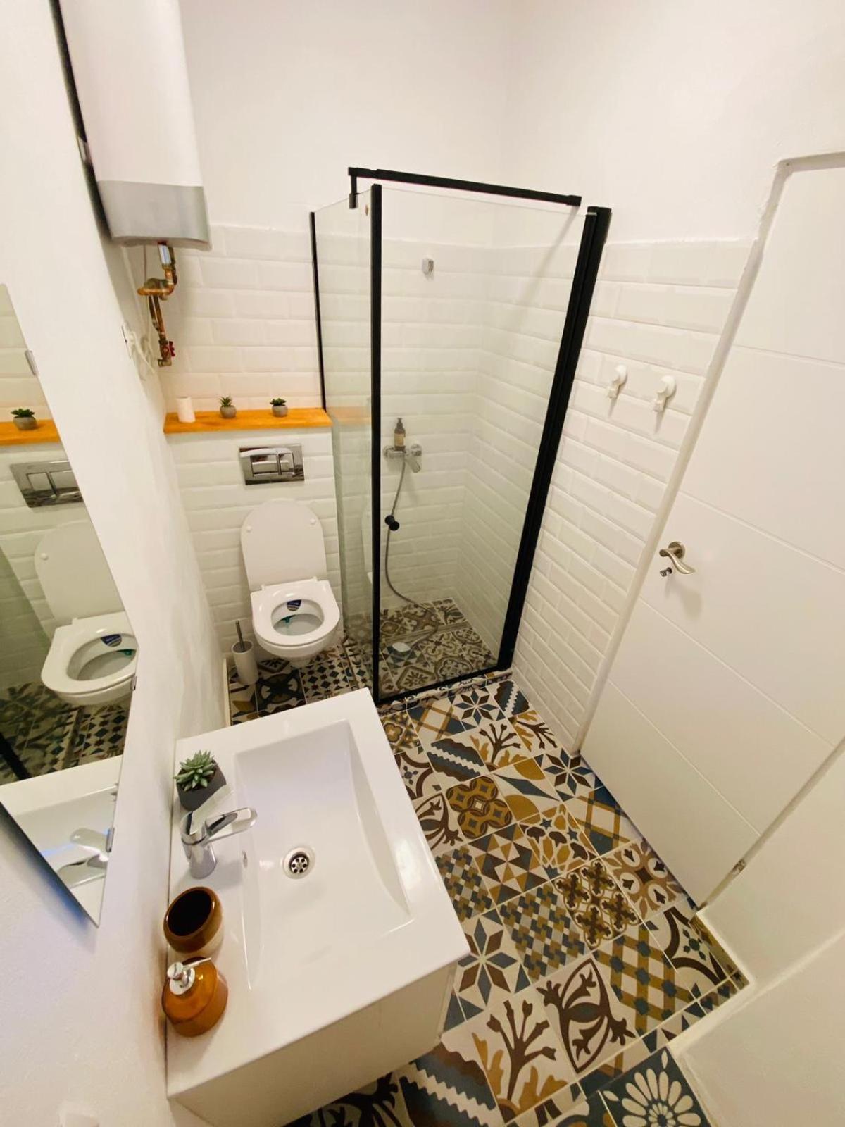 Sasca 362 Ap1 Villa Szászkabánya Kültér fotó