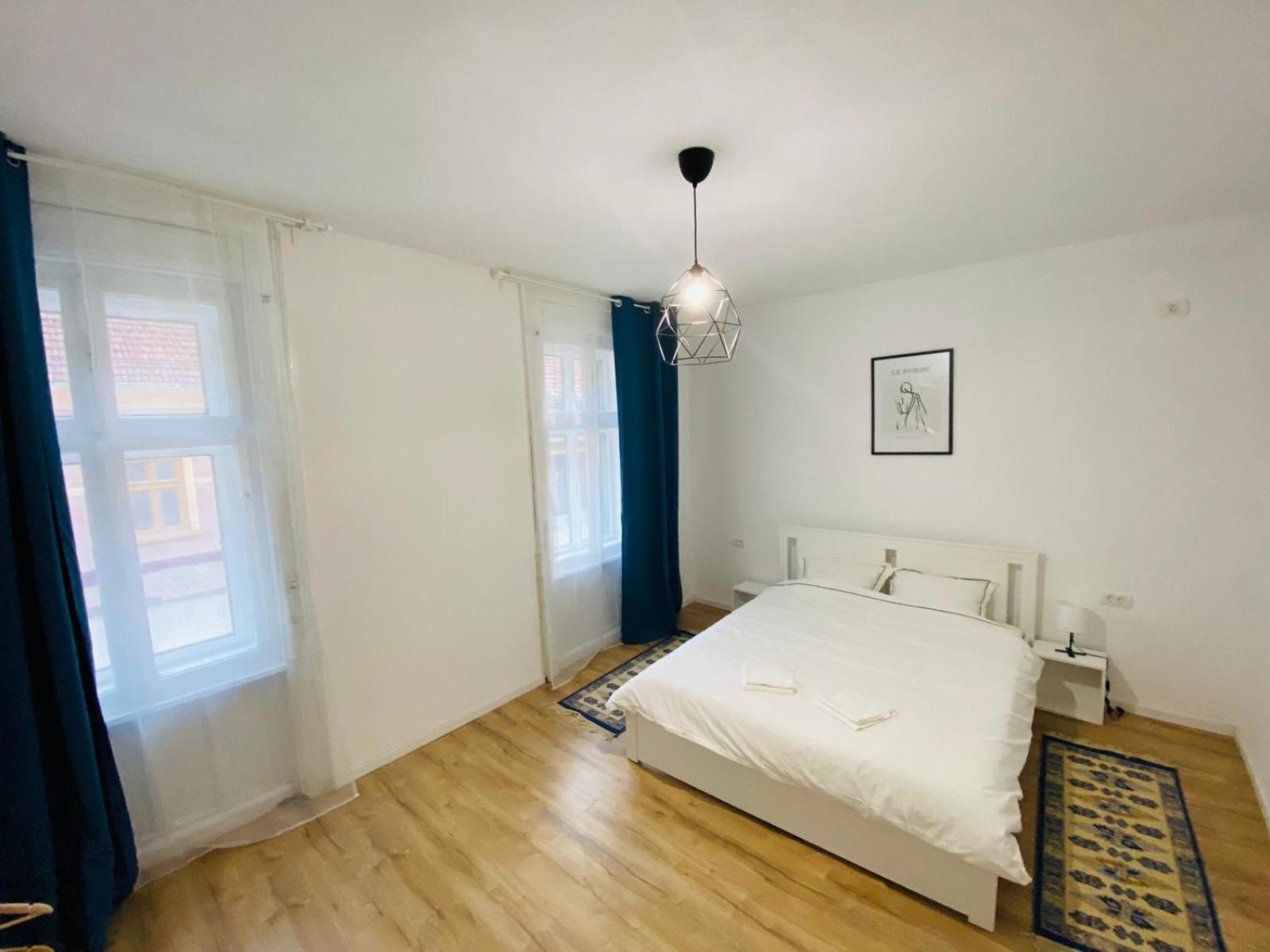 Sasca 362 Ap1 Villa Szászkabánya Kültér fotó