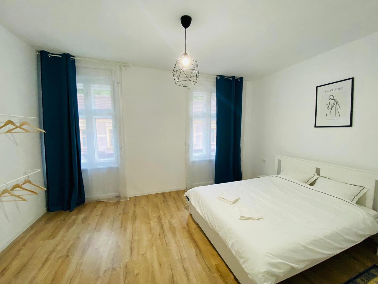 Sasca 362 Ap1 Villa Szászkabánya Kültér fotó